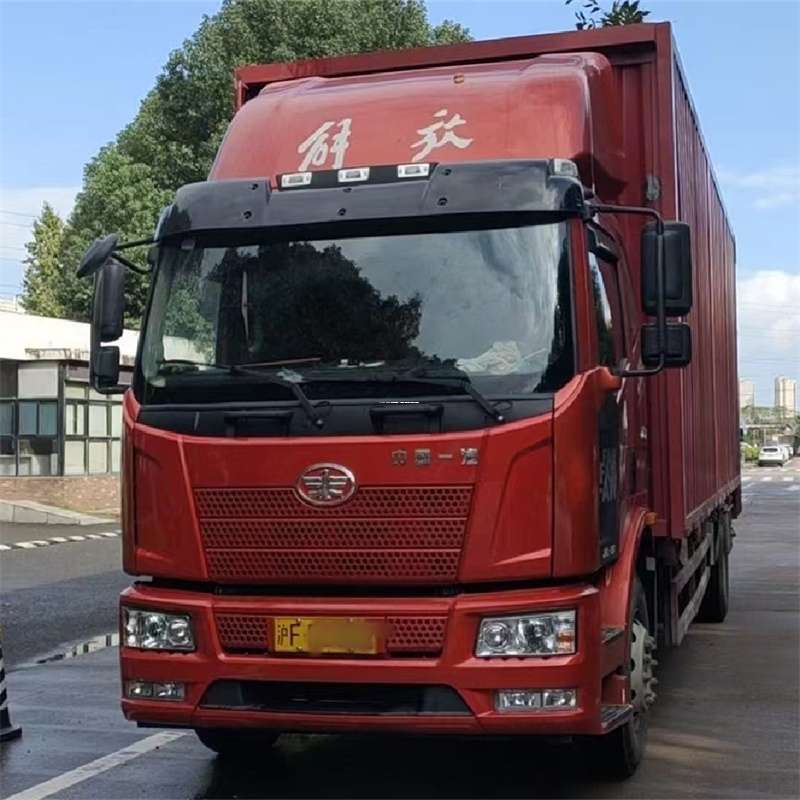 和县到德清物流公司——专业货运，安心之选（德清物流专线货运）