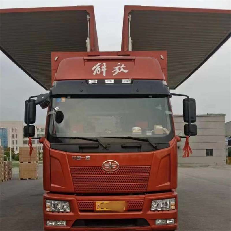 和县到重庆物流公司，一站式服务为您提供高效便捷货运体验（到重庆的物流公司）