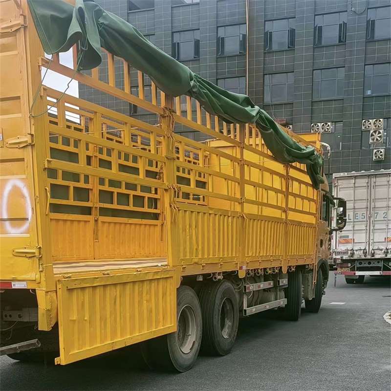 和县到新泰物流公司——一站式货运服务（到新泰的物流）