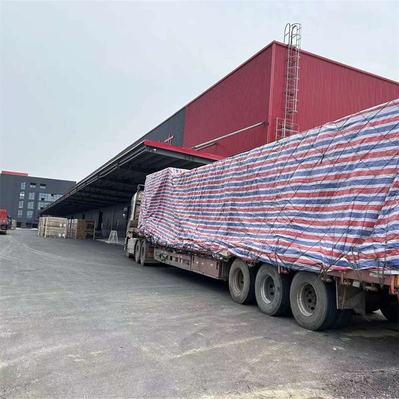 和县到诸城物流公司——一站式货运服务专家（山东诸城物流专线查询）