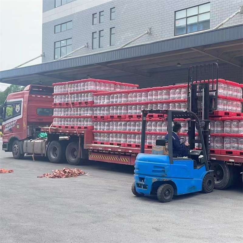 和县到宁波物流公司——一站式服务，让货运更轻松