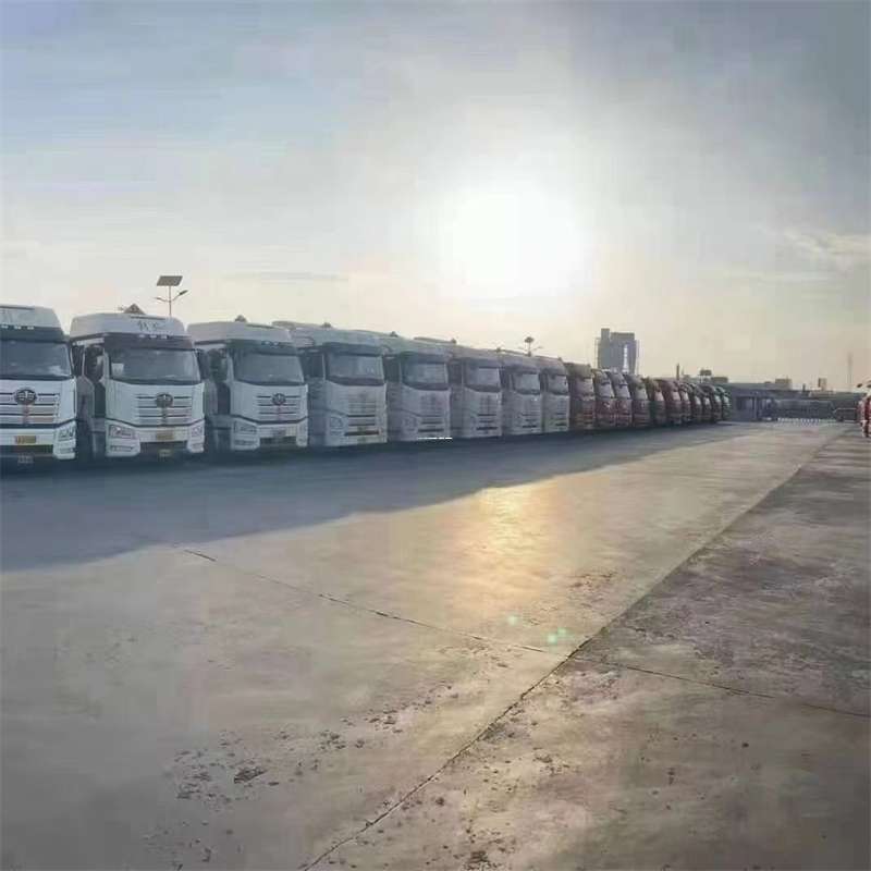 和县到武威物流公司——一站式服务，让货运更便捷