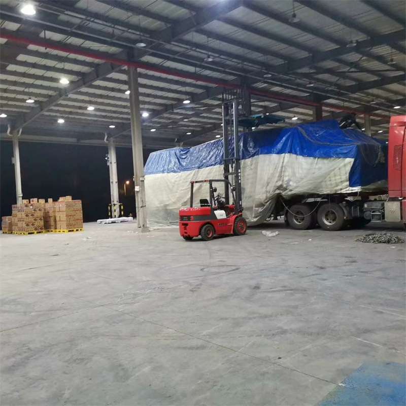 和县到汝州物流公司-一站式服务，让货运更便捷（汝州物流公司电话查询）