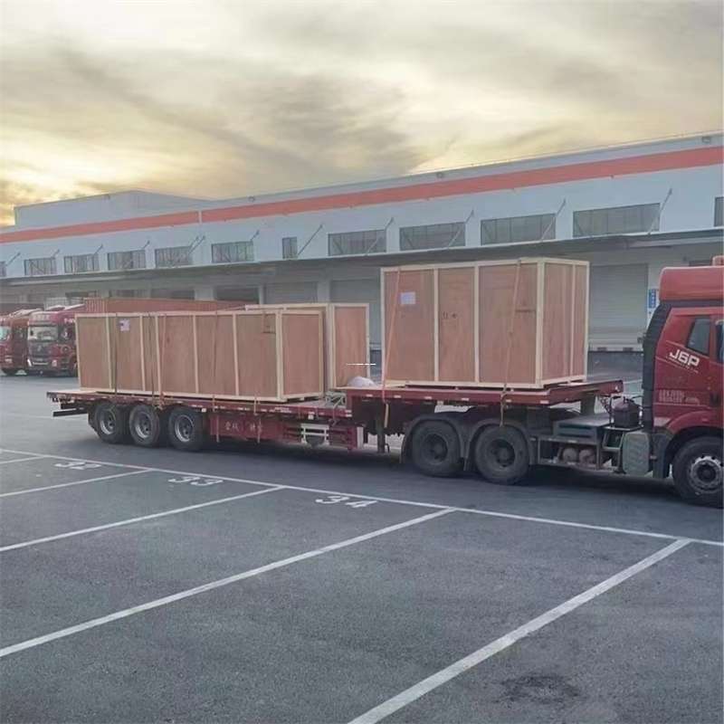 和县到岳阳物流公司——一站式服务，让货运更便捷