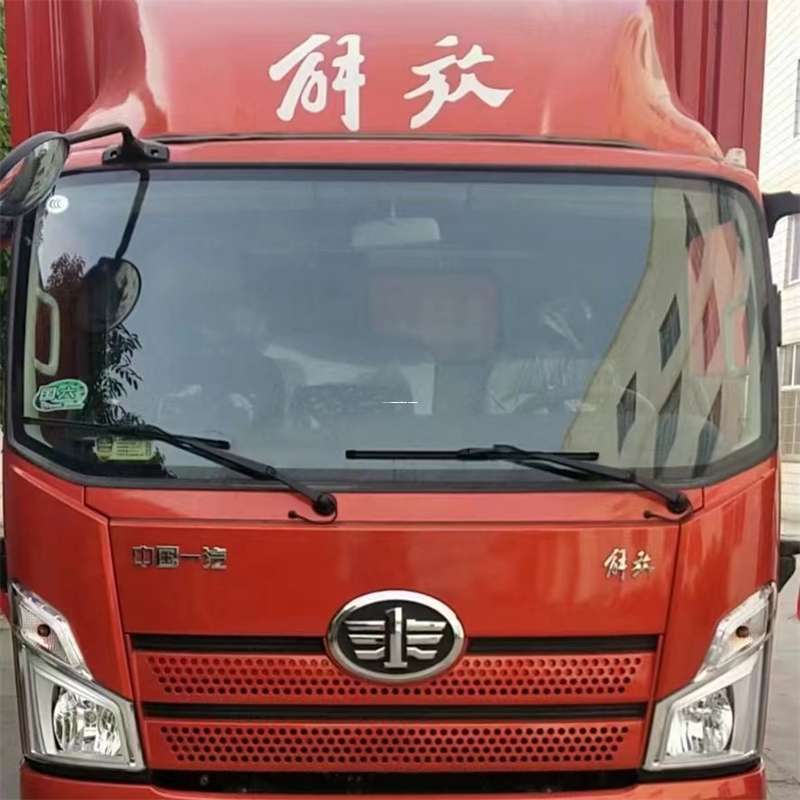 和县至阳泉货运专线一站式物流服务，助力商业繁荣与发展