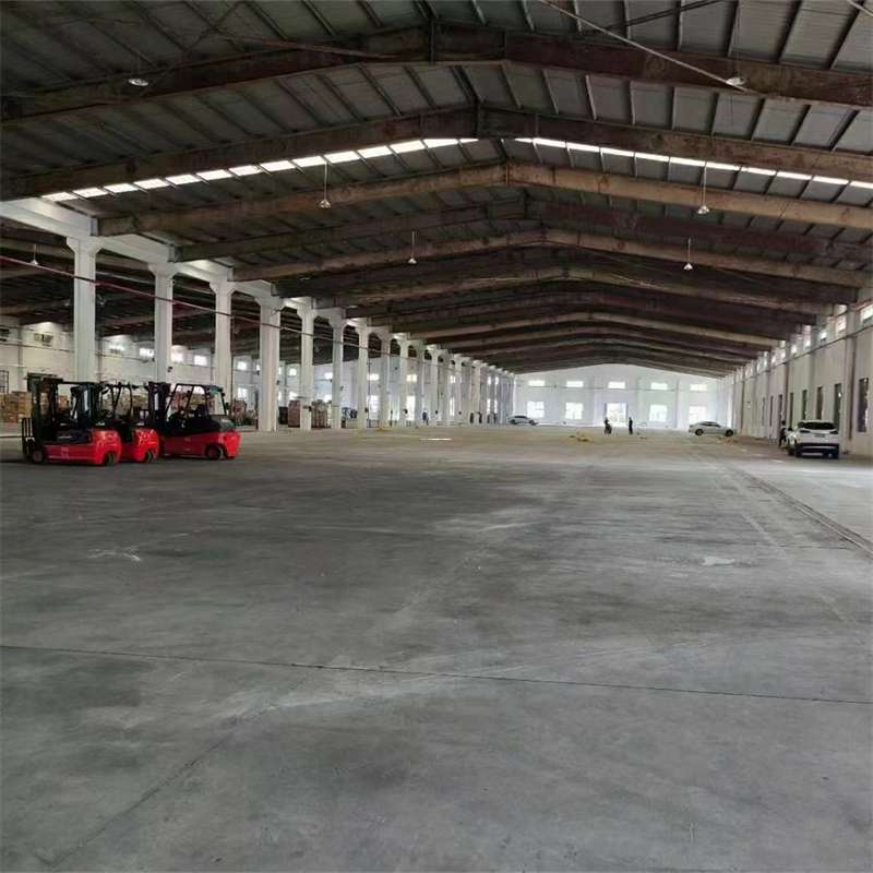 和县至肇庆货运专线，高效物流助您成功