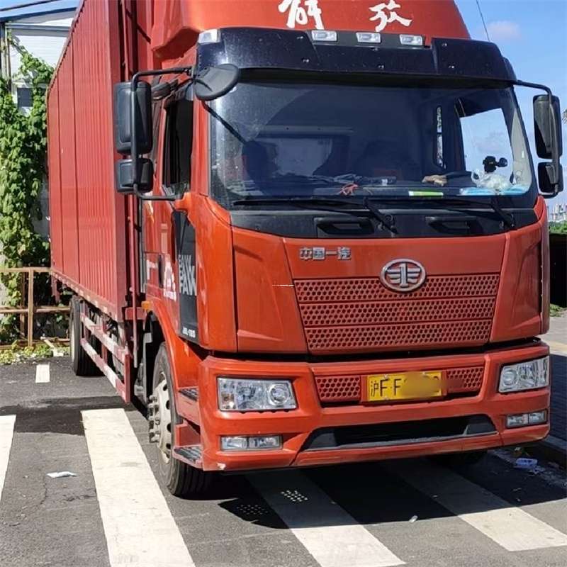和县到恩施物流公司一站式服务，让货运更轻松