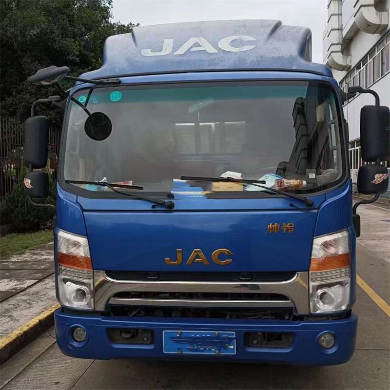和县到秦皇岛物流公司一站式服务，让货运更轻松