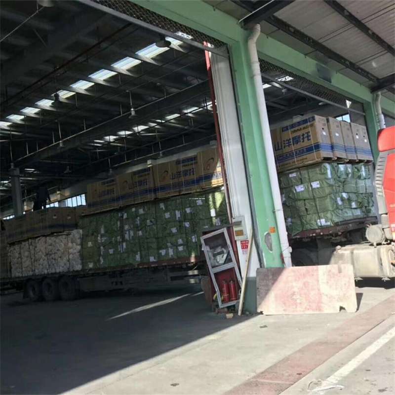和县到苏州物流公司——一站式服务，让货运更便捷